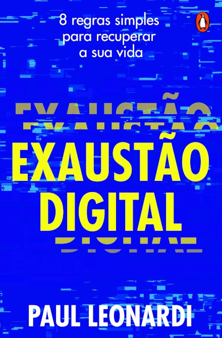 Exaustão Digital