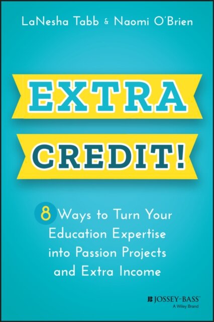 Extra Credit!