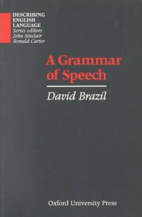 Describ Engl Lang-Grammar S