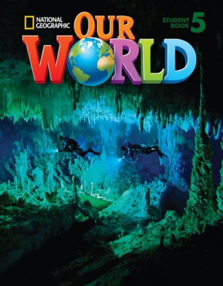 Our World Ame 5 Alumno