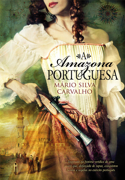 A Amazona Portuguesa