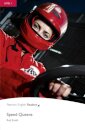 Level 1: Speed Queens Book & Cd Pack