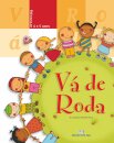 Vá de Roda - Pré - Escolar 4 e 5 Anos