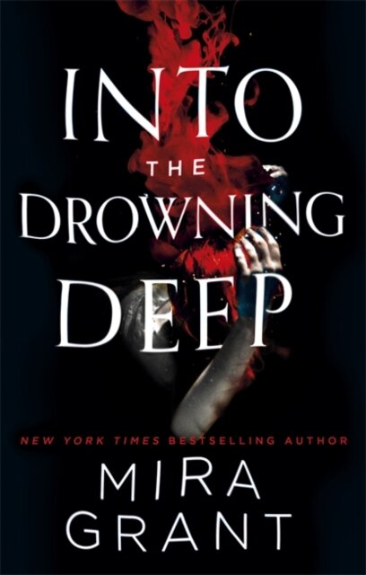 Into The Drowning Deep