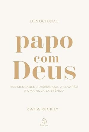 Papo Com Deus