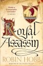 Royal Assassin: 2