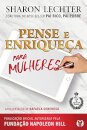 Pense E Enriqueça Para Mulheres