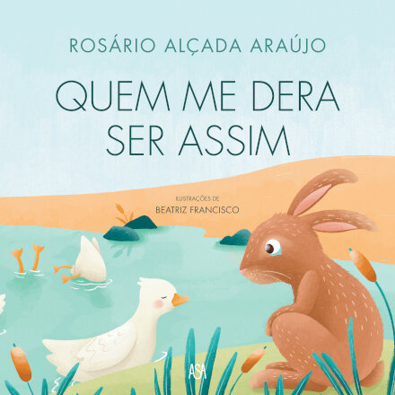 Quem Me Dera Ser Assim