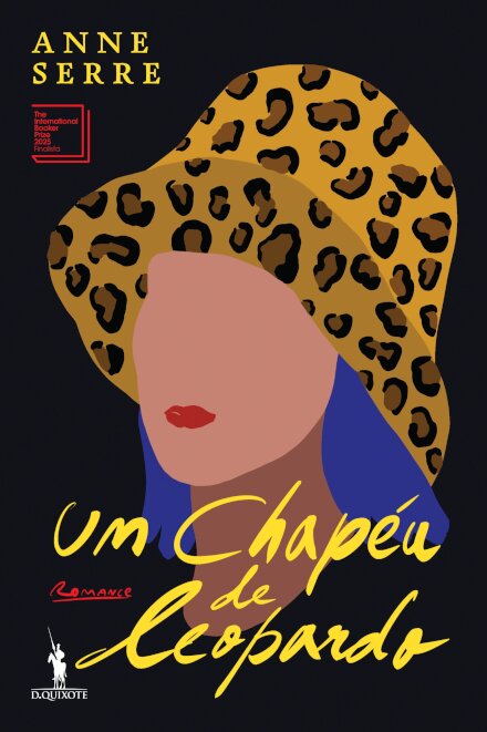 Um Chapéu de Leopardo