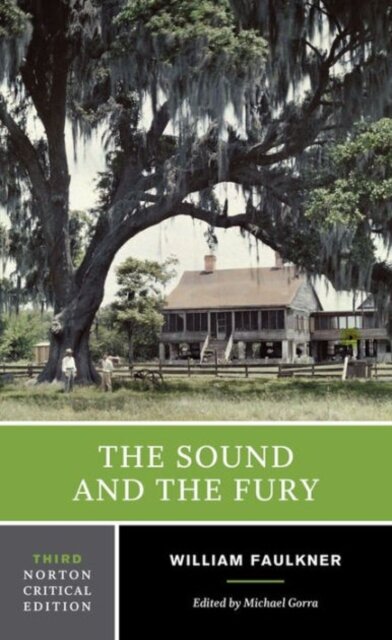 The Sound And The Fury