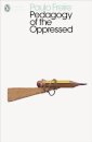 Pedagogy Of The Oppressed