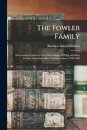 The Fowler Family