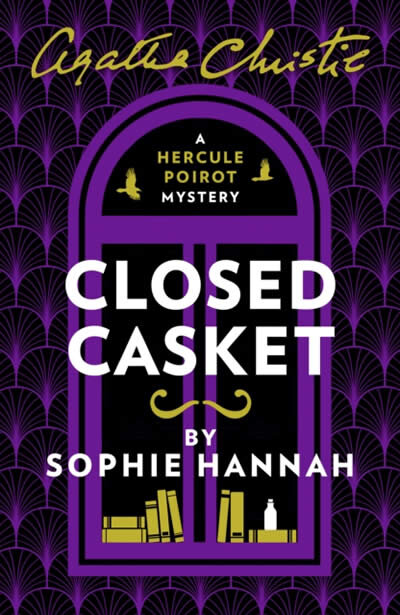 Closed Casket