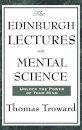 The Edinburgh Lectures on Mental Science