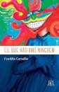 Eu, que não amo ninguém