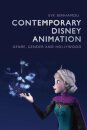 Contemporary Disney Animation