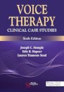 Voice Therapy