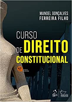 Curso De Direito Constitucional