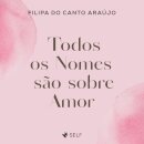 Todos Os Nomes São Sobre Amor