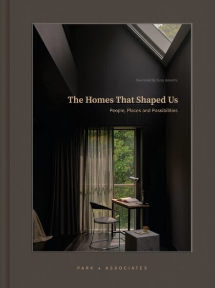 The Homes That Shaped Us