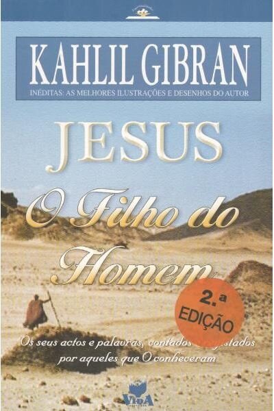 Jesus - O Filho do Homem
