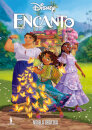 Encanto: Novela Gráfica