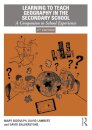 Learning to Teach Geography in the Secondary School