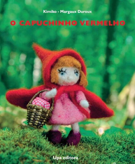 O Capuchinho Vermelho