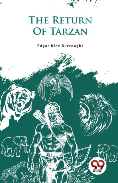 The Return of Tarzan