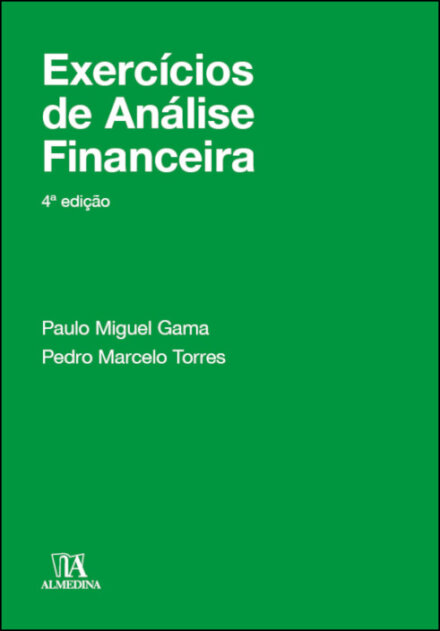Exercícios De Análise Financeira