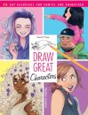 Draw Great Characters