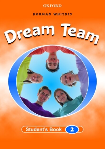 Dream Team 2 St'S-7º