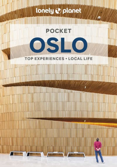 Oslo Pocket Lp 2