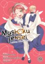 Mushoku Tensei: Jobless Reincarnation (Manga) Vol. 19