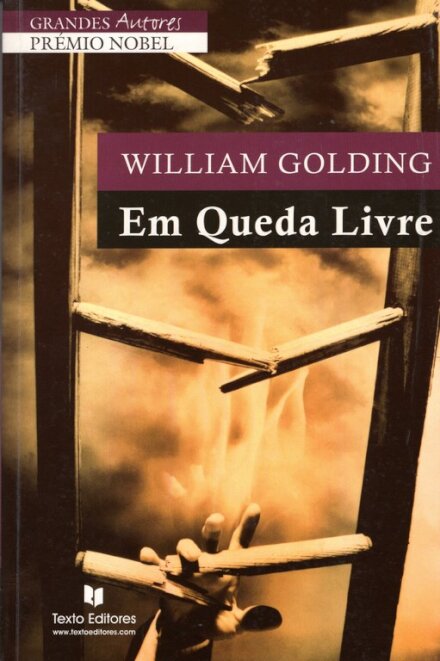 Em Queda Livre