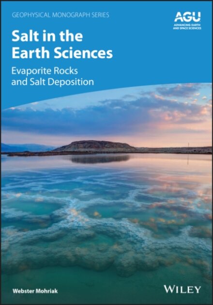 Salt in the Earth Sciences