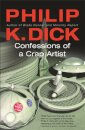 Confessions of a Crap Artist