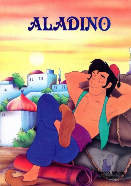 Aladino