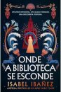 Onde a Biblioteca se Esconde