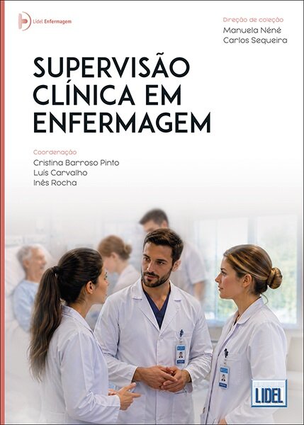 Supervisão Clínica em Enfermagem