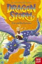 Dragon Storm: Erin And Rockhammer