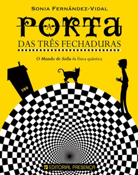 A Porta Das Três Fechaduras