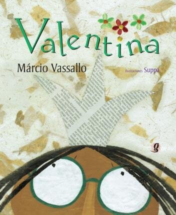 Valentina (Em Espanhol)