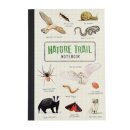 A5 notebook - Nature Trail