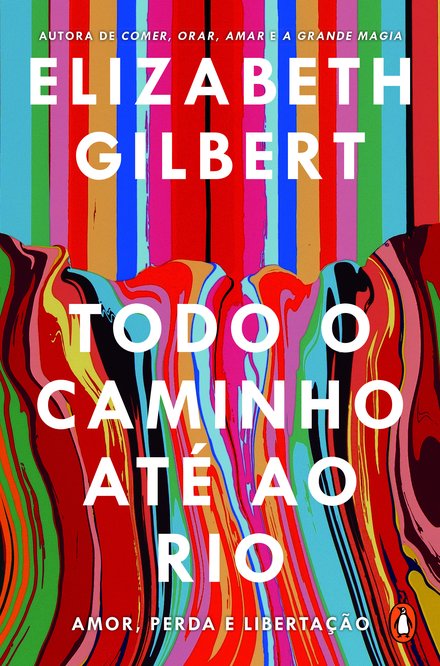 Todo o caminho até ao rio