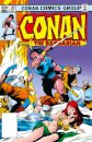 Conan The Barbarian: The Original Comics Omnibus Vol.6