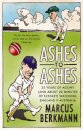 Ashes To Ashes