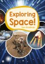 Reading Planet: Astro – Exploring Space - Mercury/Purple band