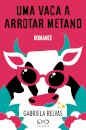 Uma Vaca a Arrotar Metano