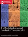The Routledge International Handbook of Neuroaesthetics